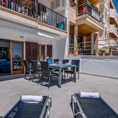 Ideal Property Mallorca - Mary ポルト・ダルクディア エクステリア 写真