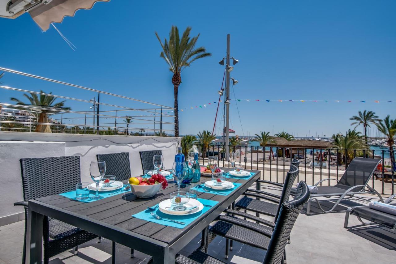 Ideal Property Mallorca - Mary ポルト・ダルクディア エクステリア 写真