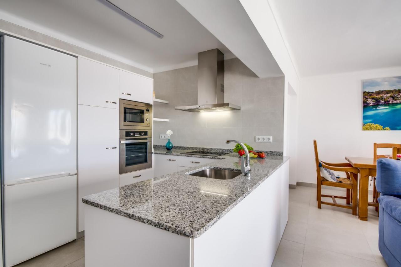 Ideal Property Mallorca - Mary ポルト・ダルクディア エクステリア 写真