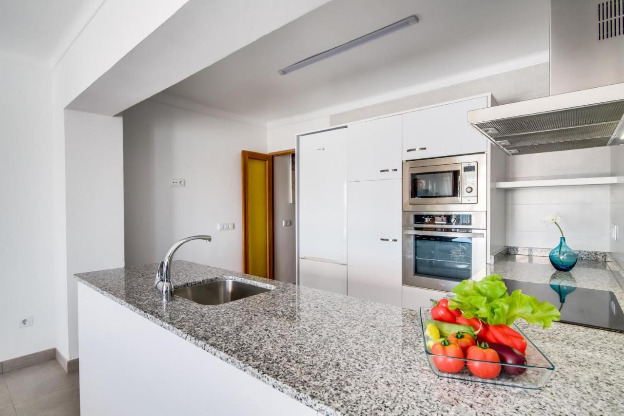 Ideal Property Mallorca - Mary ポルト・ダルクディア エクステリア 写真