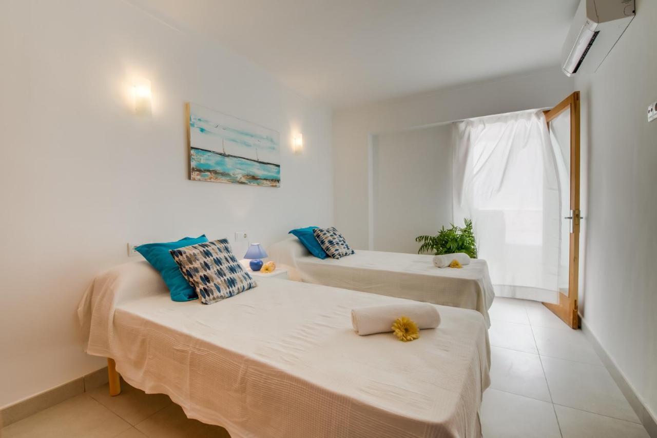 Ideal Property Mallorca - Mary ポルト・ダルクディア エクステリア 写真