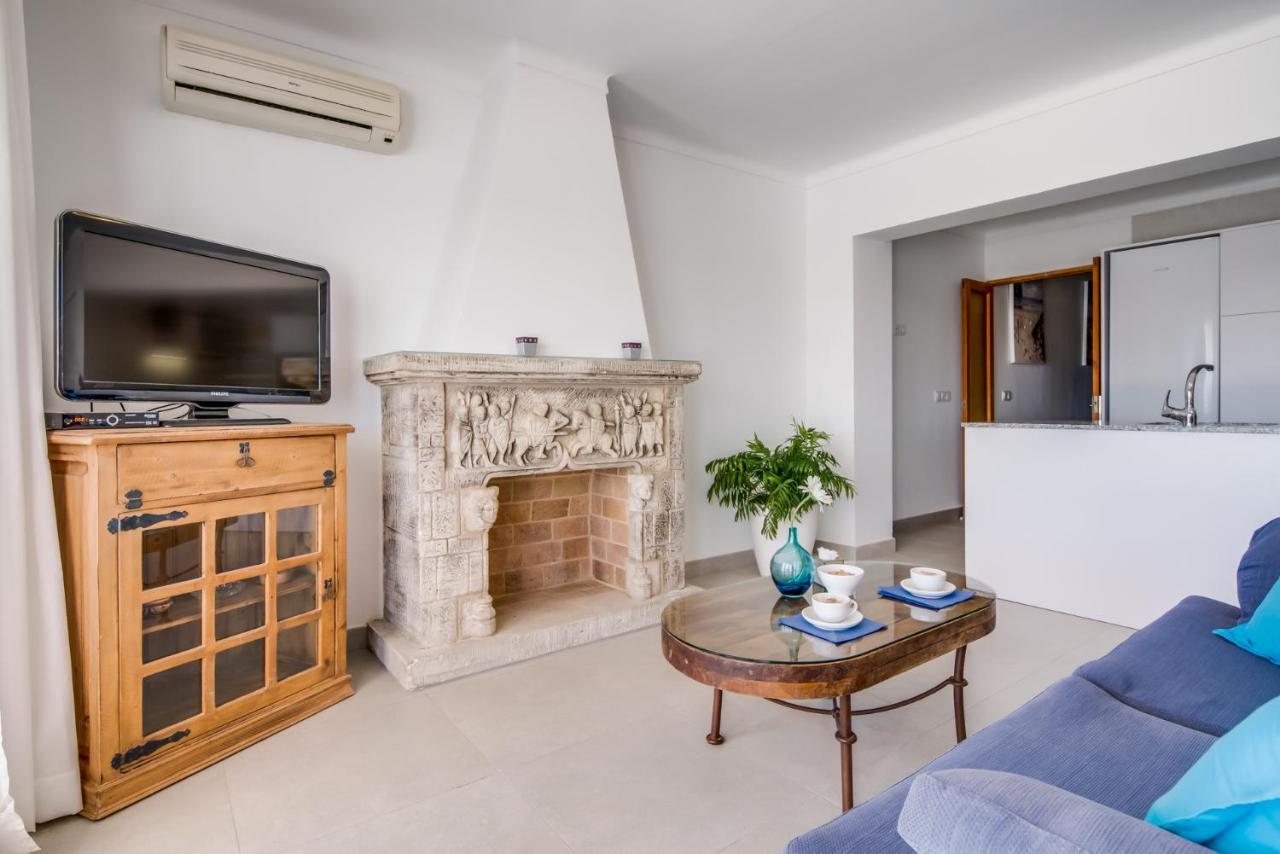 Ideal Property Mallorca - Mary ポルト・ダルクディア エクステリア 写真