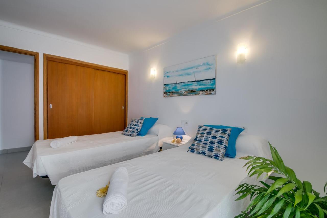 Ideal Property Mallorca - Mary ポルト・ダルクディア エクステリア 写真