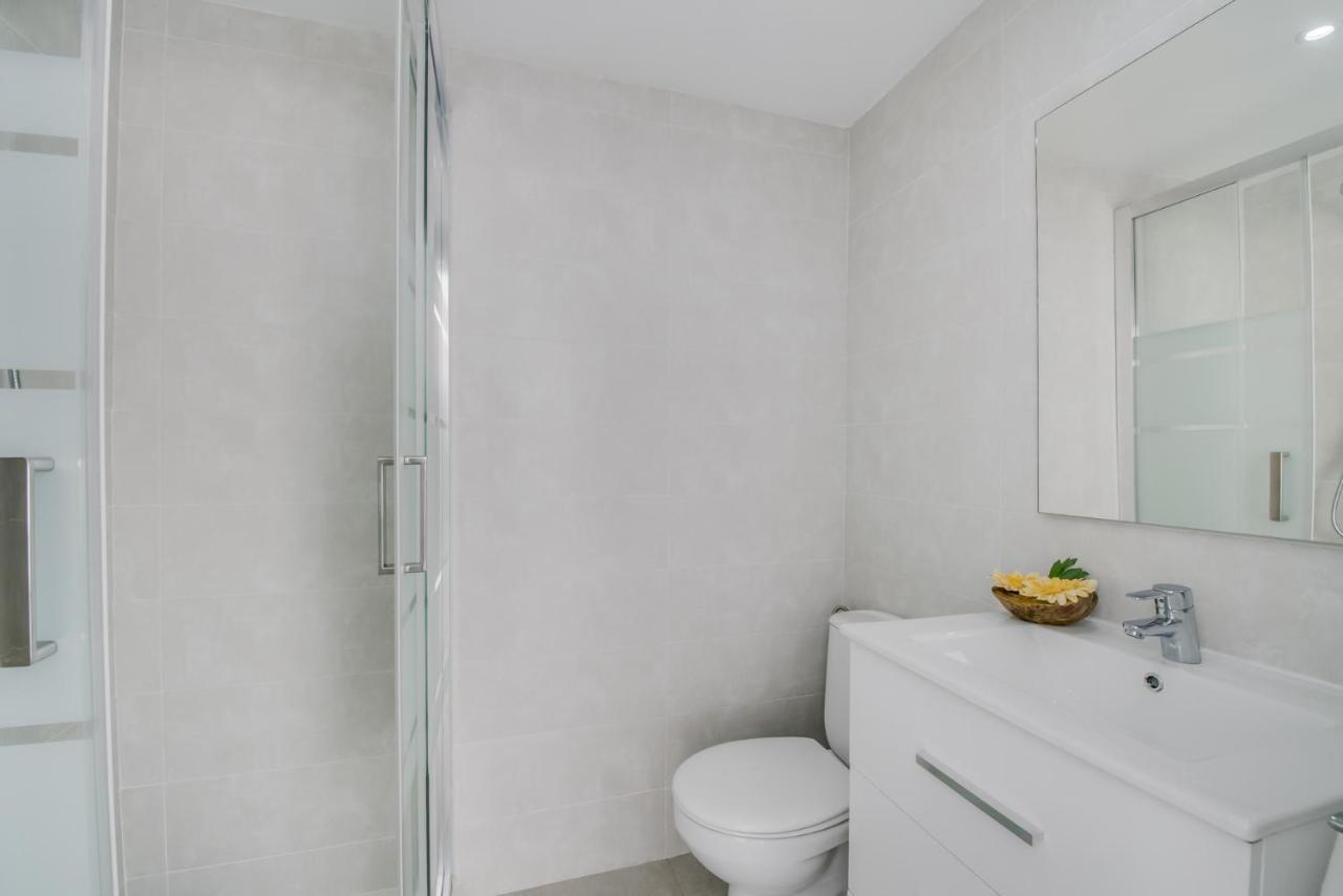 Ideal Property Mallorca - Mary ポルト・ダルクディア エクステリア 写真