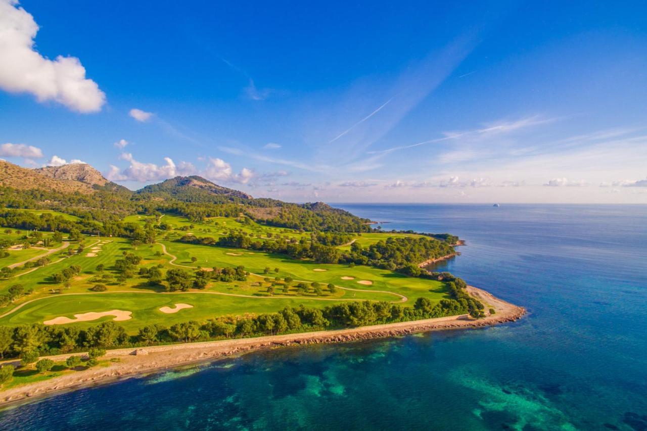 Ideal Property Mallorca - Mary ポルト・ダルクディア エクステリア 写真